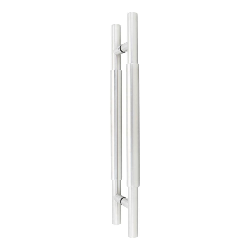 DOOR PULL HANDLE HAFELE 903.00.100 20IN STAINLESS STEEL