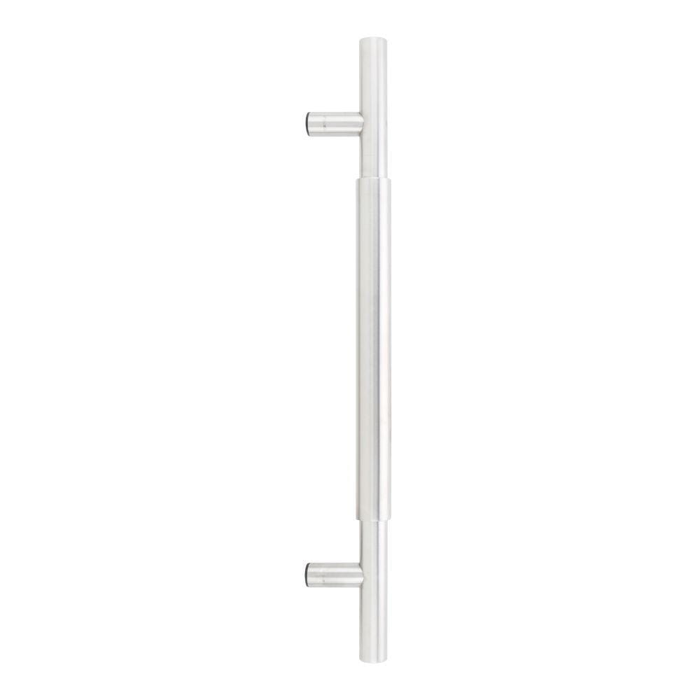 DOOR PULL HANDLE HAFELE 903.00.100 20IN STAINLESS STEEL