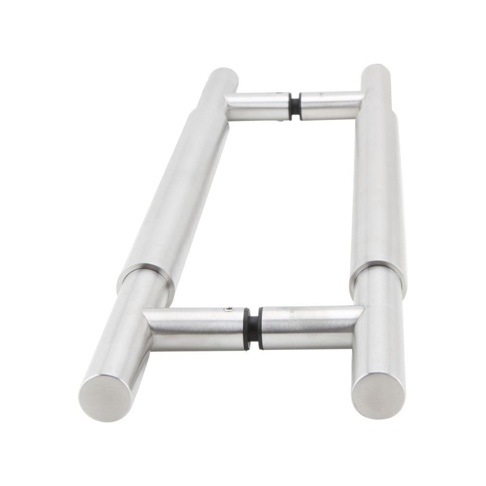 DOOR PULL HANDLE HAFELE 903.00.100 20IN STAINLESS STEEL