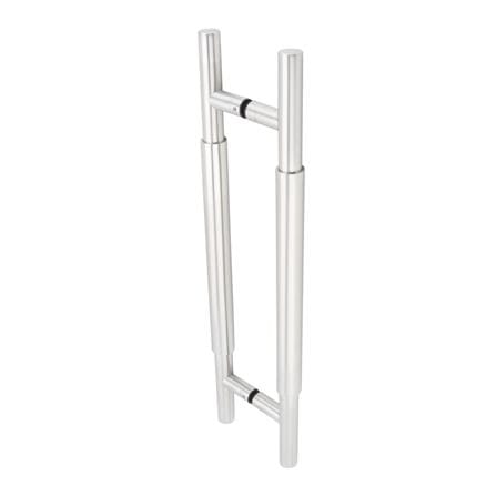 DOOR PULL HANDLE HAFELE 903.00.100 20IN STAINLESS STEEL_0