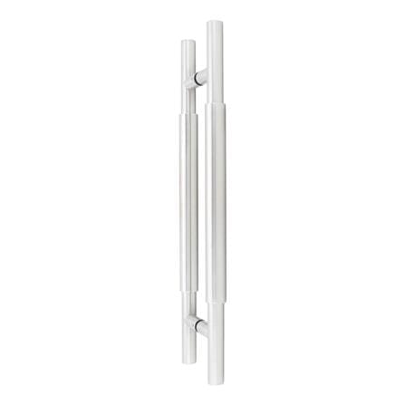 DOOR PULL HANDLE HAFELE 903.00.100 20IN STAINLESS STEEL_1