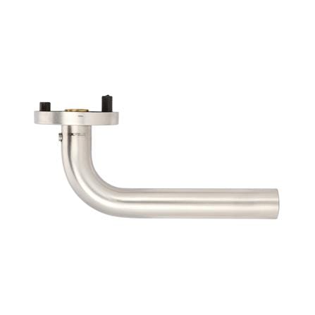 มือจับก้านโยกห้องทั่วไป MORTISE HAFELE 902.92.23025 สีสเตนเลส_3