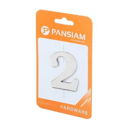 ตัวเลขอารบิก 2 PANSIAM AN-250 50 มม._1