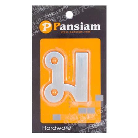 ตัวอักษรไทย #ม. PANSIAM AN-M50 50 MM SS_0