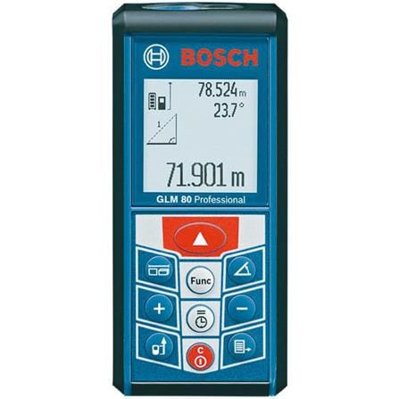 เลเซอร์ BOSCH GLM80 80 ม._0