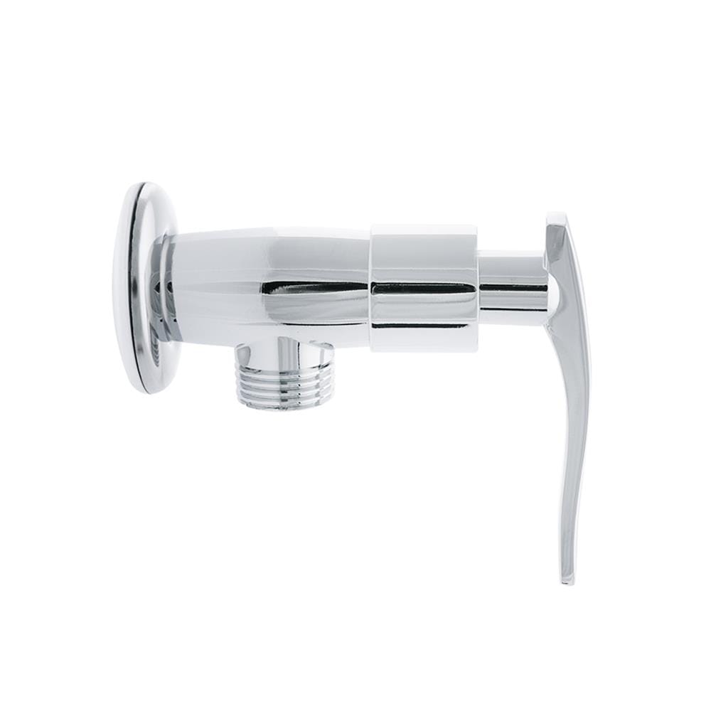 STOP VALVE PARNO PN-8102 CHROME