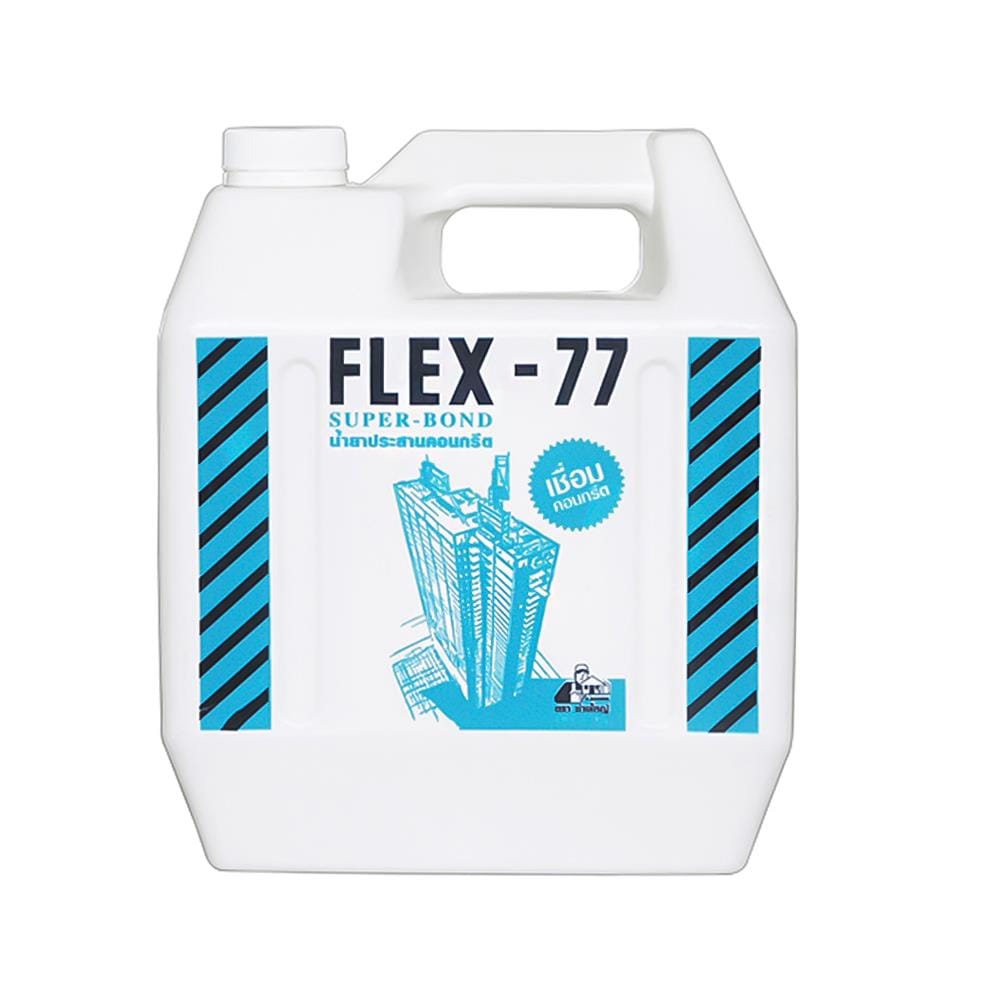 CONCRETE BONDING AGENT CHANG YAI FLEX-77 5KG