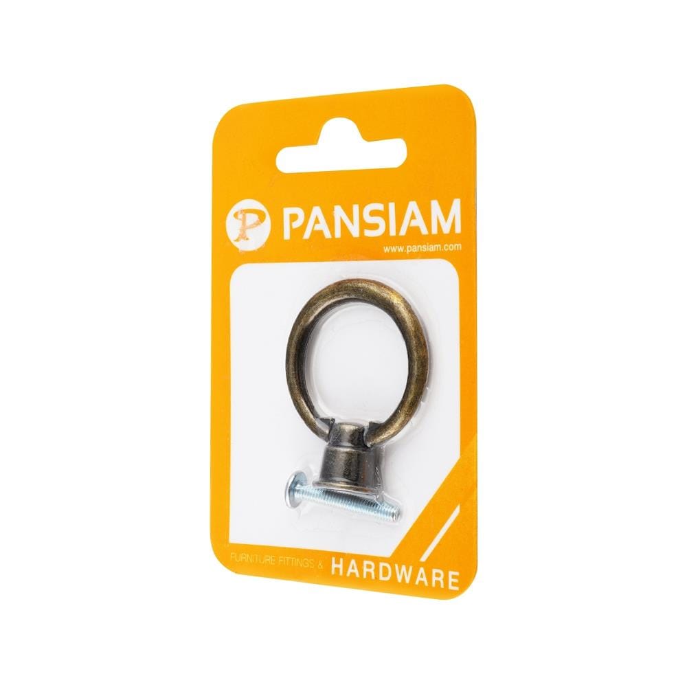 ปุ่มจับ PANSIAM KT-20 AB