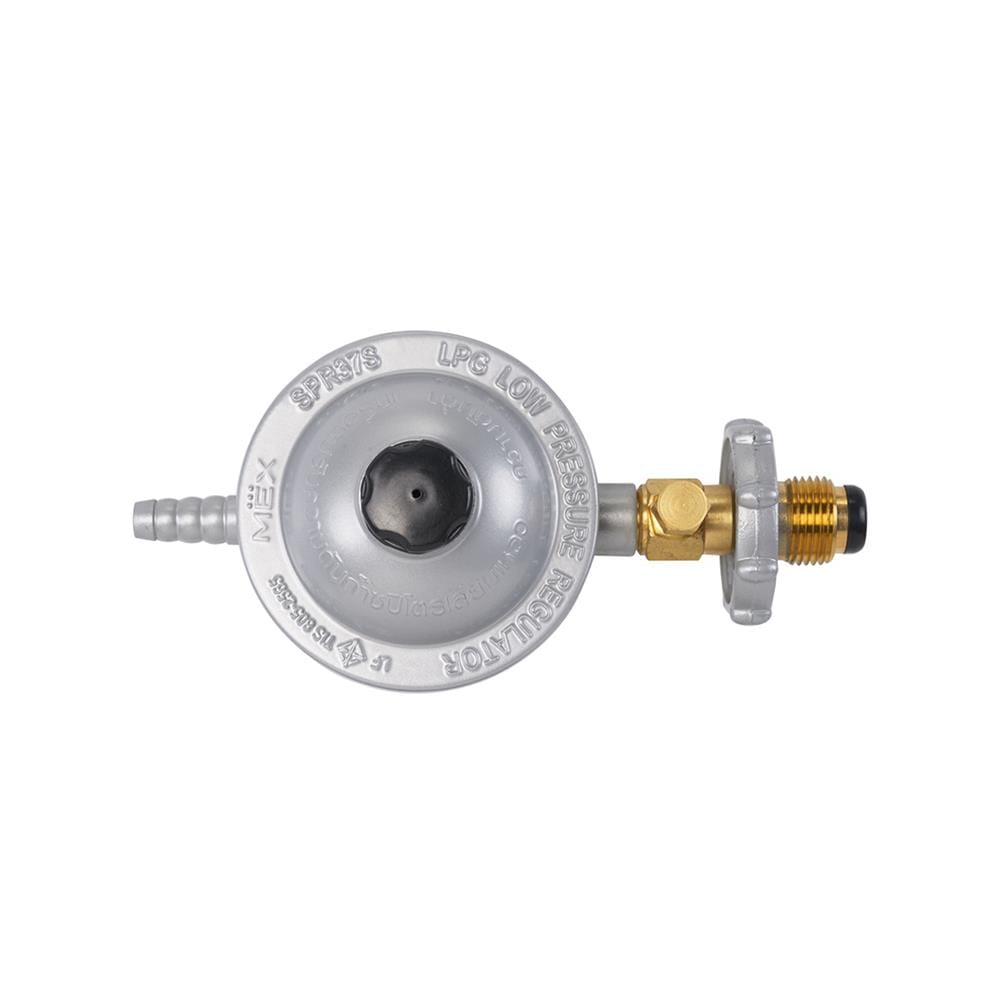 SAFETY LOW PRESSURE REGULATOR MEX SPR37S