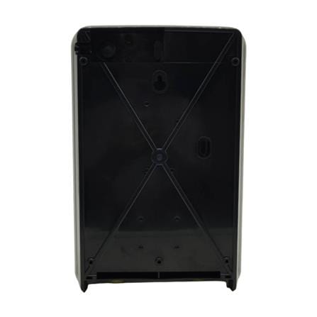 เครื่องทำน้ำอุ่น TURBORA P4500 4500 วัตต์ สีเขียว/ขาว_3