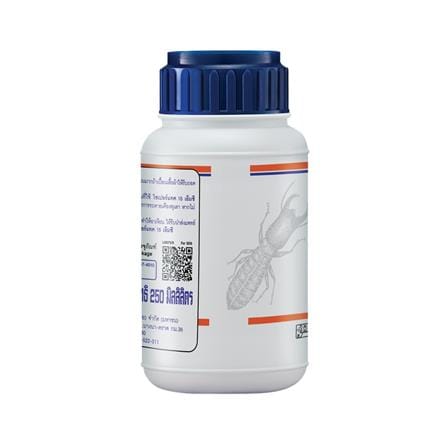 น้ำยากำจัดปลวก ZYPERTAC 15MC 250 มล._2