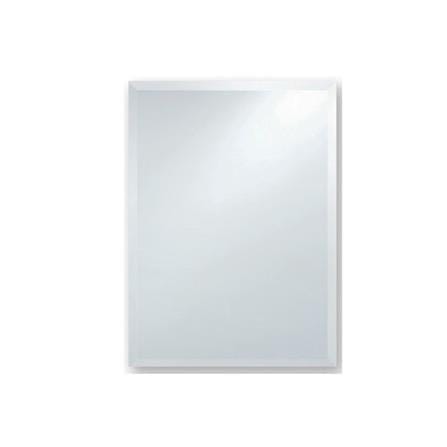 cate-Beveled Mirrors
