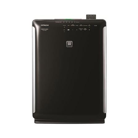 เครื่องฟอกอากาศ HITACHI EP-A7000ดำ 50ตารางเมตร_0