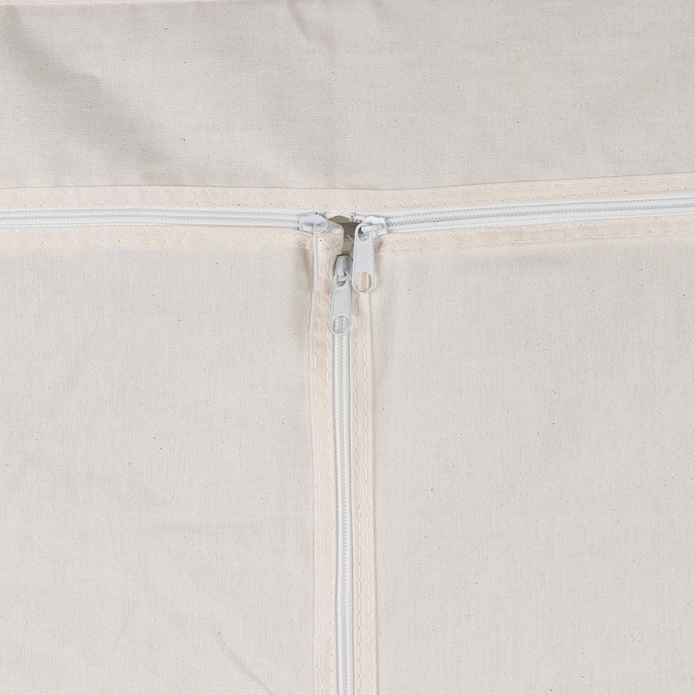 ตู้เสื้อผ้าราวแขวนมีชั้นวาง PLIM 122x46x178 ซม. สีเงิน