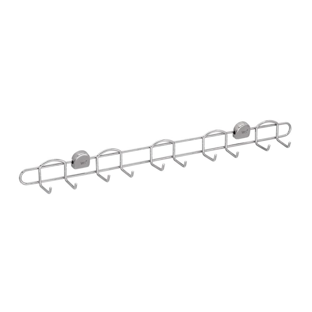 ขอแขวนผ้า WS WR-5403/50 สเตนเลส