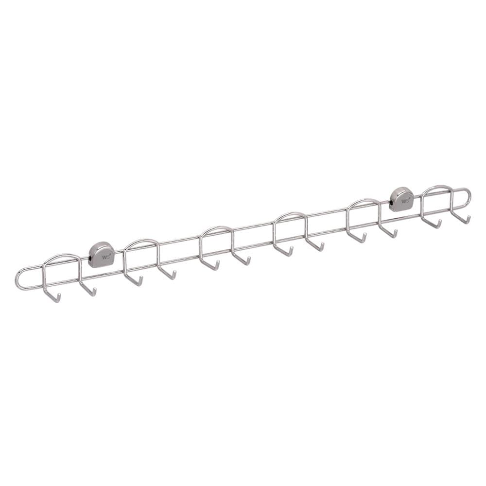 ขอแขวนผ้า WS WR-5403/60 สเตนเลส