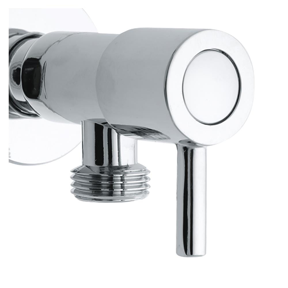 STOP VALVE MOYA PN-020 1-WAY