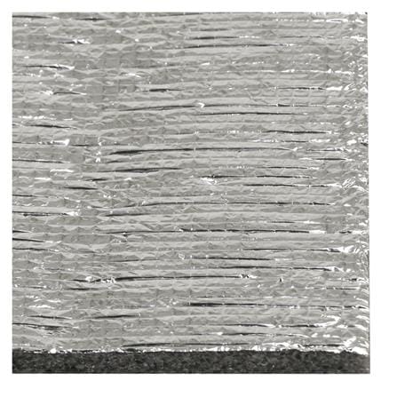 ฉนวนกันความร้อน PE SUNSHIELD หนา 10 มม. 60x60 ซม._4