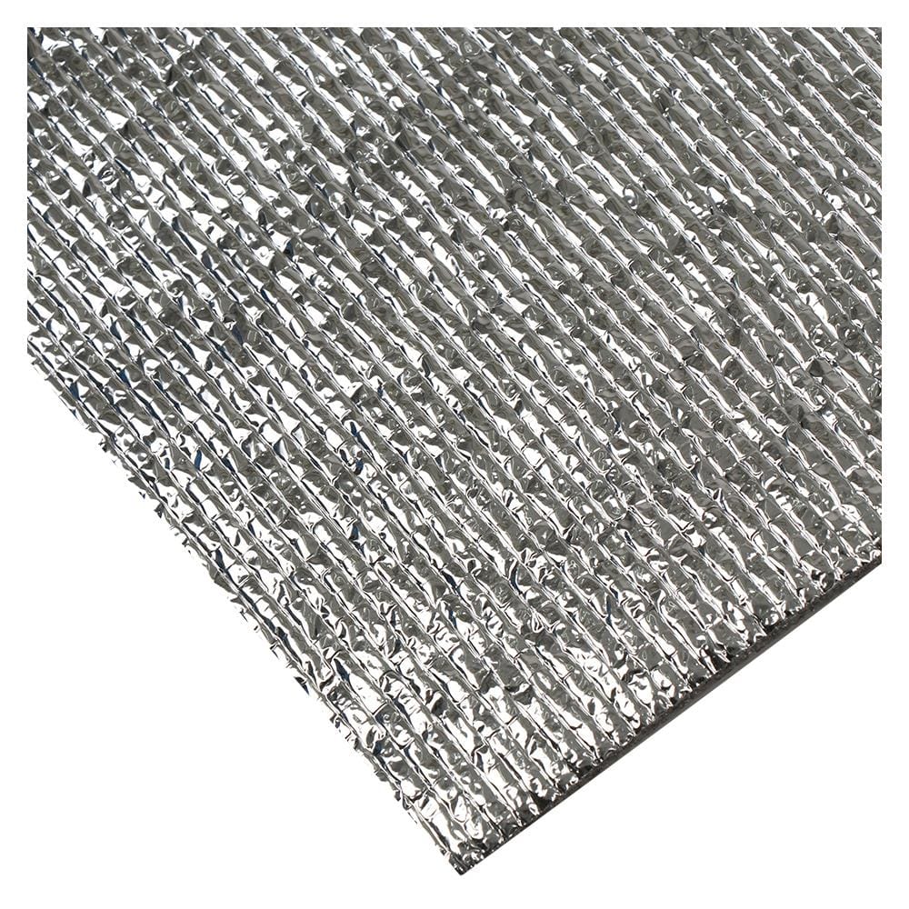 ฉนวนกันความร้อน PE SUNSHIELD หนา 5 มม. 90X800 ซม.