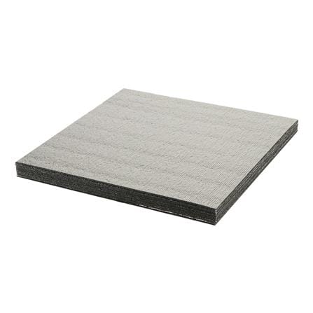 ฉนวนกันความร้อน PE SUNSHIELD หนา 5 มม. 60x60 ซม._1