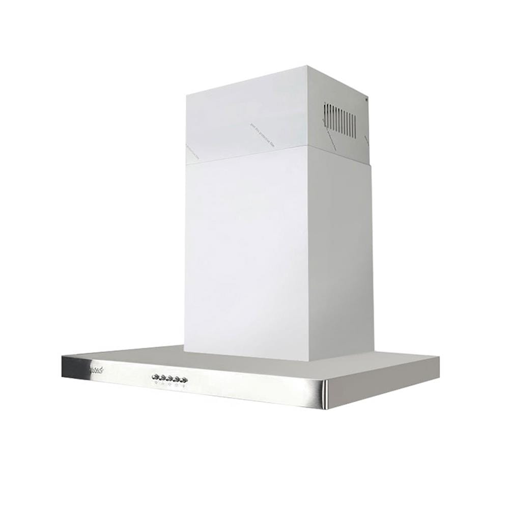 เครื่องดูดควันกระโจม TECNOPLUS 60 ซม.
