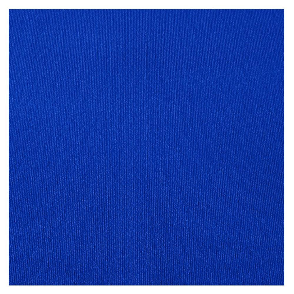 พรมอัดลอน หน้ากว้าง 2 ม. HOME LIVING STYLE EC03 สีฟ้า (ตัดขายเป็นเมตร)