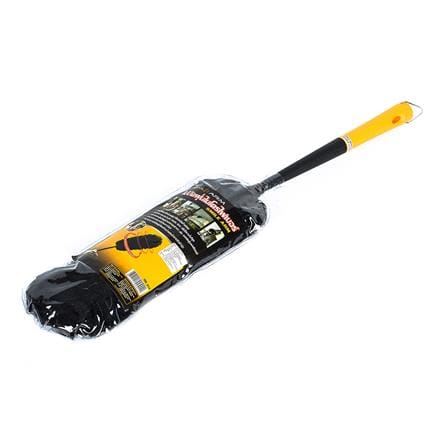 อะไหล่แปรงปัดฝุ่นไมโครไฟเบอร์ SMILE ARM SM014 3.5 นิ้ว สีดำ_2