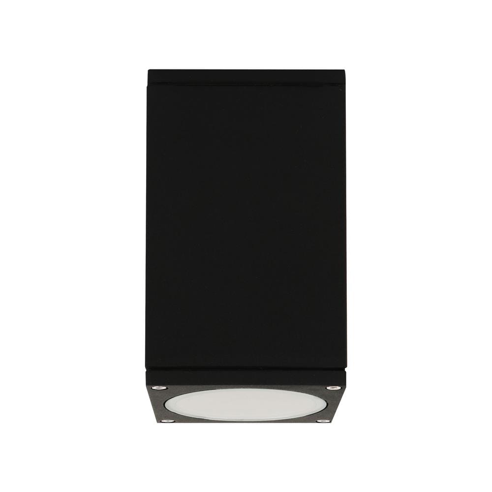 ไฟกิ่งภายนอก CARINI BO-G4101/1 สีดำ