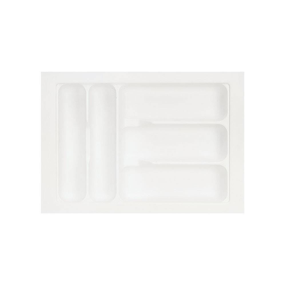 ถาดเครื่องครัว HAFELE 495.42.323 สีขาว