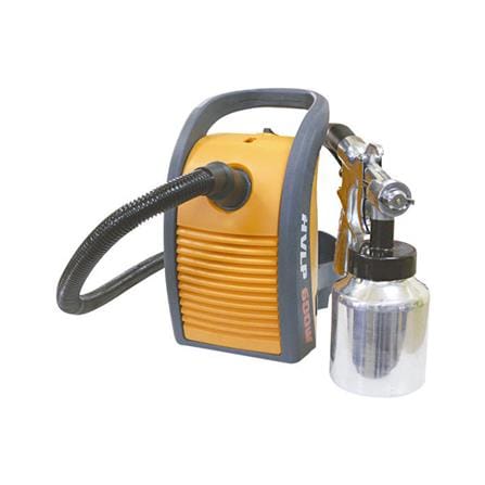 เครื่องพ่นสี EUROX ES-2 1  ลิตร 600 วัตต์