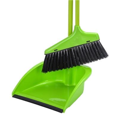BROOM SET ACCO YJ-1849 10