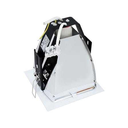 ดาวน์ไลท์ CARINI B5740-1 4 นิ้ว ทรงเหลี่ยม_2