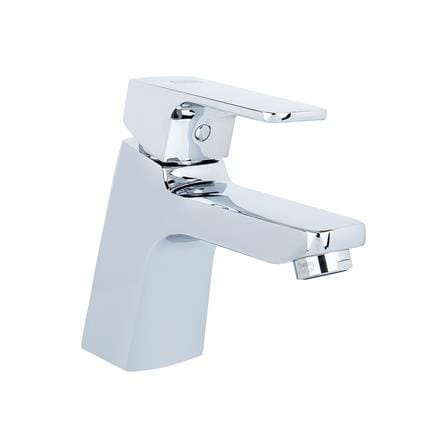 ก๊อกอ่างล้างหน้าเดี่ยว AMERICAN STANDARD A-0406-10 สีโครม