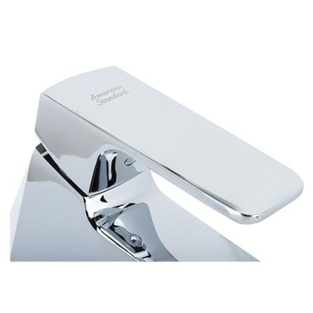 ก๊อกอ่างล้างหน้าเดี่ยว AMERICAN STANDARD A-0406-10 สีโครม_2