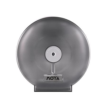 กล่องกระดาษทิชชู่ MOYA TG01-2 สีเทา