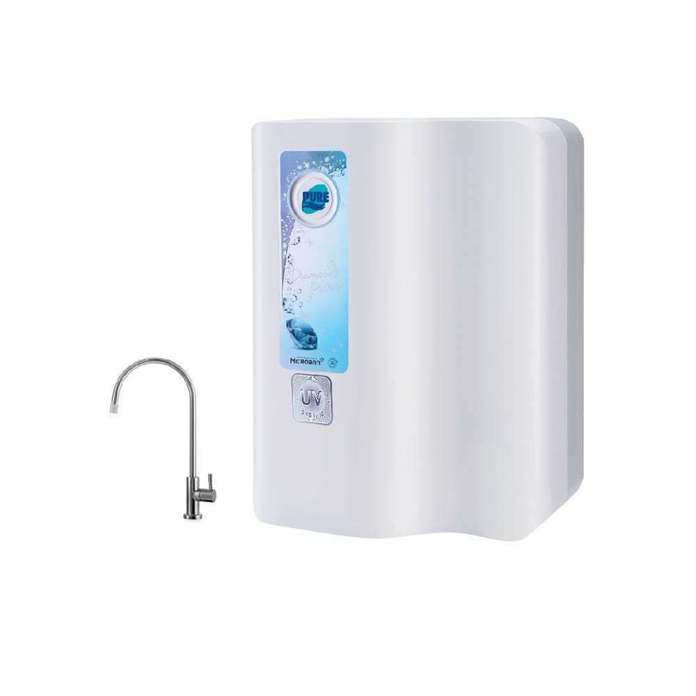 WATER PURIFIER PURE DM-002UV