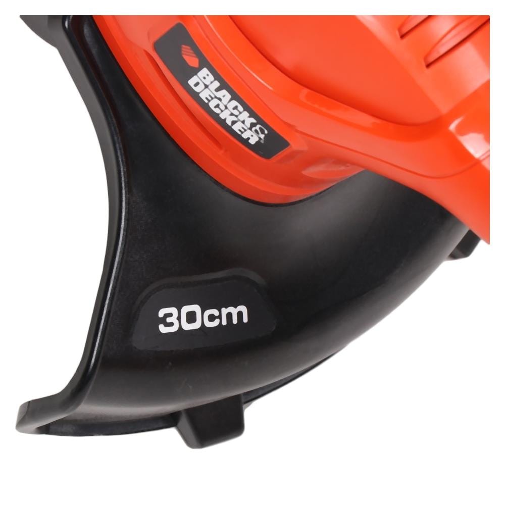 เครื่องเล็มหญ้า BLACK&DECKER GL5530 530 วัตต์