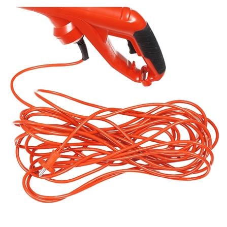 เครื่องเล็มหญ้า BLACK&DECKER GL5530 530 วัตต์_3