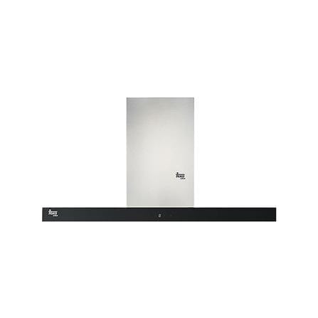 เครื่องดูดควันกระโจม LINEA LDH TC 90 90 ซม._0