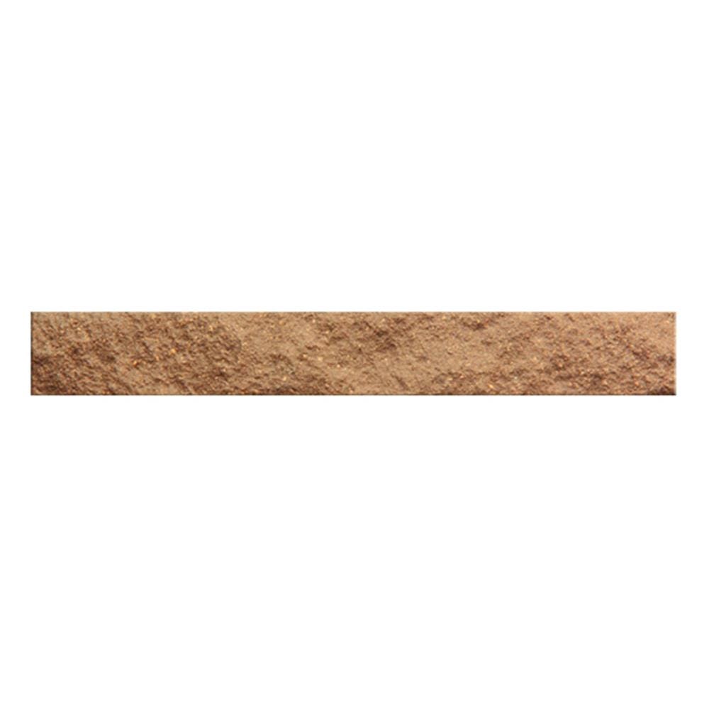 กระเบื้องพอร์ซเลน 1.2x9 นิ้ว BEZEN BS3025 โกลเด้น สโตน (70P)