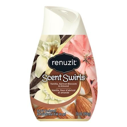 เจลปรับอากาศ RENUZIT  198g SIMPLY VANILLA_0