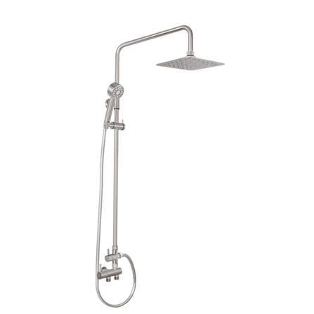 ฝักบัว RAIN SHOWER น้ำอุ่น WS WS-8083S_0