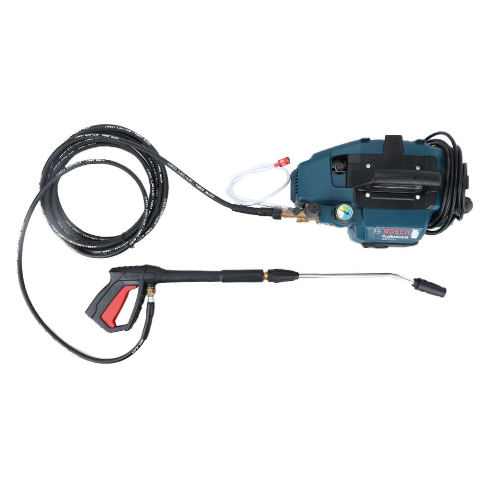 เครื่องฉีดน้ำ BOSCH GHP5-13C (INDUCTION MOTOR) 130 บาร์ 2300 วัตต์