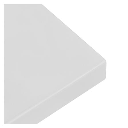 แผ่นชั้นอะคริลิค STACKO 60x24x1.8 ซม. สีขาว_2