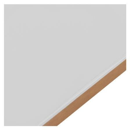 แผ่นชั้นอะคริลิค STACKO 60x24x1.8 ซม. สีขาว_3