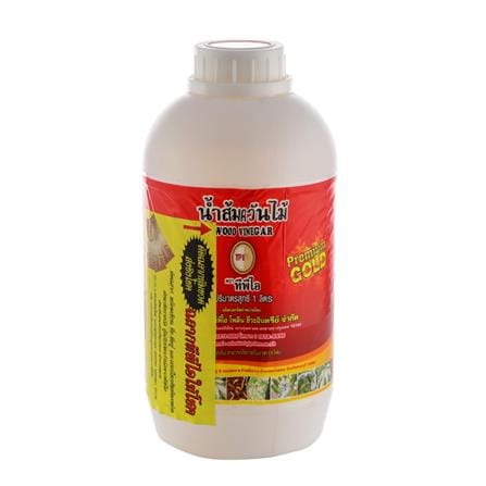 ปุ๋ยอินทรีย์น้ำส้มควันไม้ PREMIUM TPIPL 1 ลิตร_0