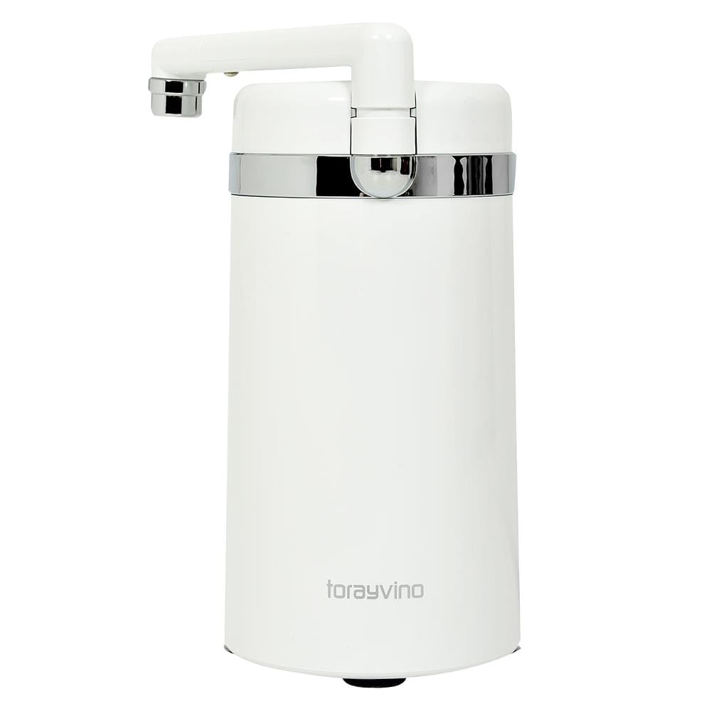 COUNTERTOP WATER PURIFIER WITH DISPENSER TORAY VINO SW5-EG