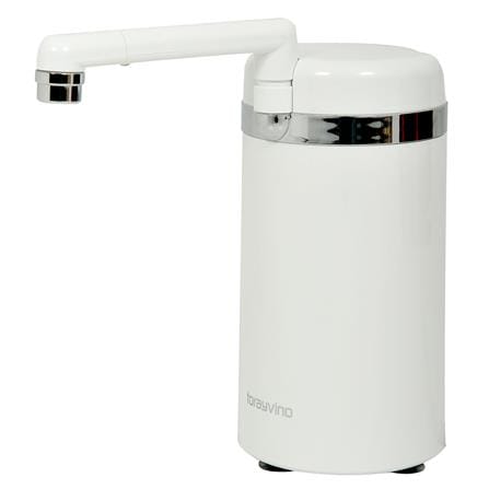 COUNTERTOP WATER PURIFIER WITH DISPENSER TORAY VINO SW5-EG_1