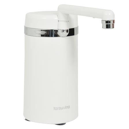 COUNTERTOP WATER PURIFIER WITH DISPENSER TORAY VINO SW5-EG_2
