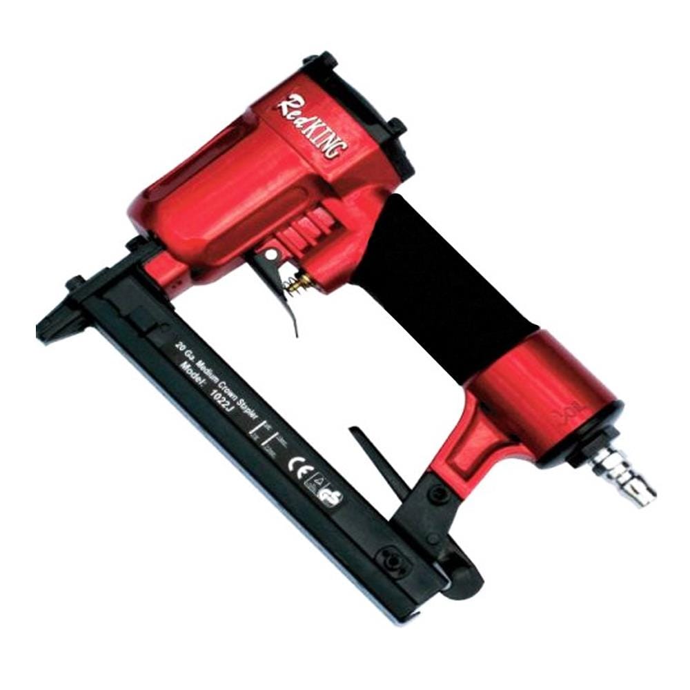 เครื่องยิงตะปูขาคู่ RED KING 1022J